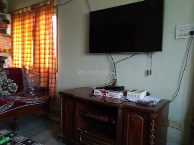 2 BHK Independent House
