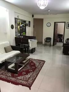3 BHK अपार्टमेंट