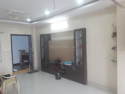 Gallery Cover Image of 1625 Sq.ft 3 BHK Apartment for buy in Kondapur for 8800000