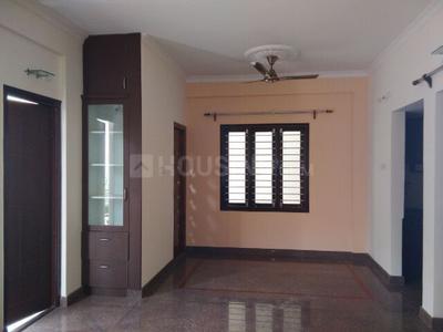 3 BHK Independent Floor