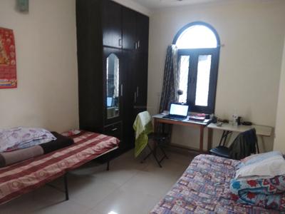 1 BHK Independent Floor
