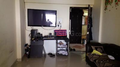 Gallery Cover Image of 750 Sq.ft 2 BHK Apartment for buy in Dombivli East for 3200000
