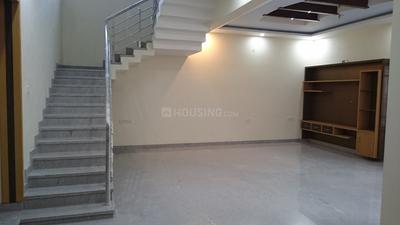 Gallery Cover Image of 3800 Sq.ft 5 BHK Independent House for buy in Annapurneshwari Nagar for 23000000