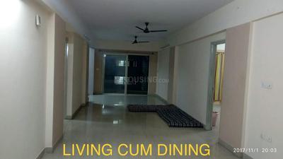 3 BHK Apartment