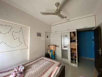 Bedroom Image of Max’s Guest Room in Sakinaka