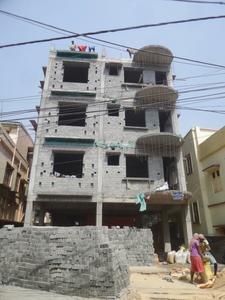 1 RK Apartment