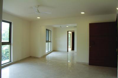 Gallery Cover Image of 2065 Sq.ft 3 BHK Apartment for buy in Domlur Layout for 30200000
