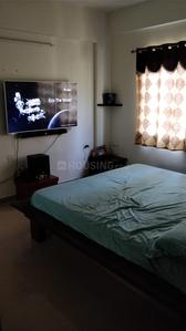 Gallery Cover Image of 1500 Sq.ft 3 BHK Apartment for buy in Hebbal Kempapura for 11500000