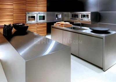 4 BHK Apartment