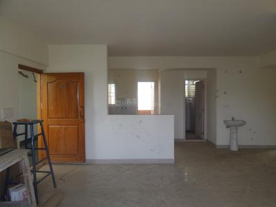3 BHK Apartment
