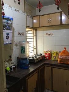 Kitchen Image of PG 4195090 Chinar Park in Chinar Park