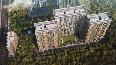 3 BHK Apartment