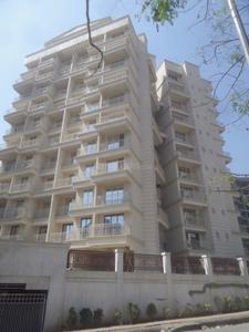 2.5 BHK Apartment