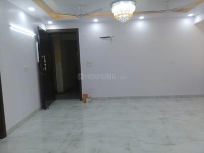 3 BHK Apartment