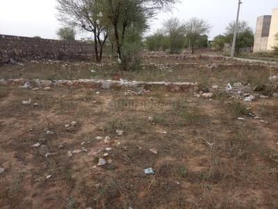 Residential Plot