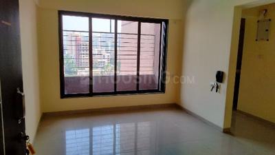 2 BHK अपार्टमेंट