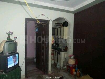 1 BHK Apartment