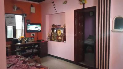 5 BHK Independent House