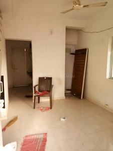 Gallery Cover Image of 450 Sq.ft 1 BHK Apartment for buy in DBS Umang Homes Vehlal, Vahelal for 1450000