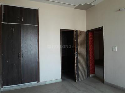 4 BHK Independent Floor