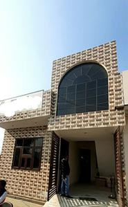 Gallery Cover Image of 576 Sq.ft 2 BHK Independent House for buy in Noida Extension for 2432000