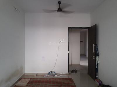 1 BHK Apartment