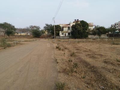 Residential Plot