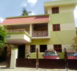Gallery Cover Image of 4000 Sq.ft 2 BHK Independent House for buy in Aminjikarai for 65000000