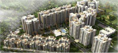 4 BHK Apartment