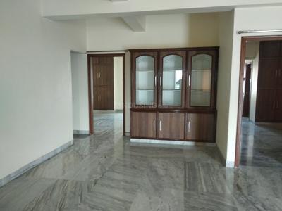 3 BHK Independent House