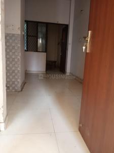 Gallery Cover Image of 750 Sq.ft 2 BHK Independent Floor for buy in Khanpur for 2845000