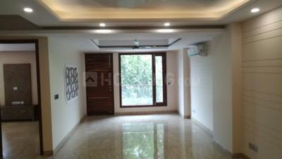 Gallery Cover Image of 3200 Sq.ft 10 BHK Independent House for buy in Jangpura for 145000000