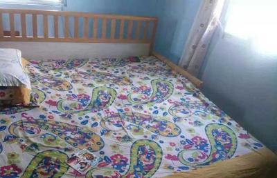 Gallery Cover Image of 849 Sq.ft 2 BHK Independent House for buy in Madhavpura for 5000000
