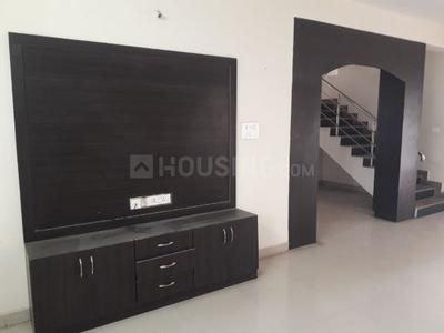 4 BHK Villa