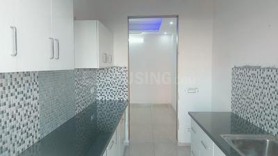 3 BHK Apartment