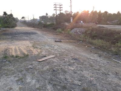 Residential Plot