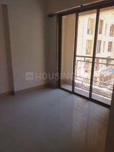 2 BHK अपार्टमेंट