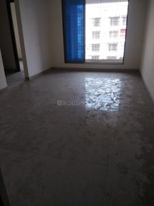 1 RK Apartment