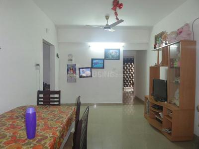 Gallery Cover Image of 1234 Sq.ft 3 BHK Apartment for buy in Vijay Silent Valley, Tambaram for 5500000