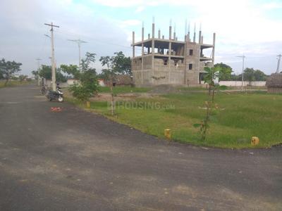 Gallery Cover Image of Sq.ft Residential Plot for buy in Porur for 3235200