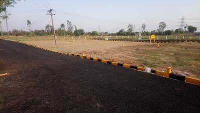 1 BHK Villa