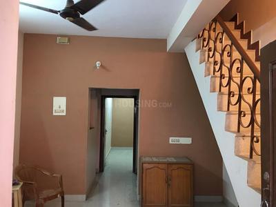 2 BHK Independent House