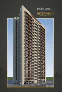 Gallery Cover Image of 1300 Sq.ft 2 BHK Apartment for buy in Althan for 5000000