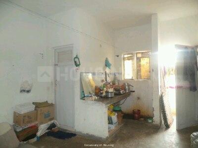 1 RK Apartment