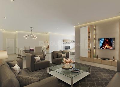 4 BHK Apartment