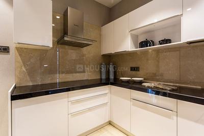 2 BHK Apartment