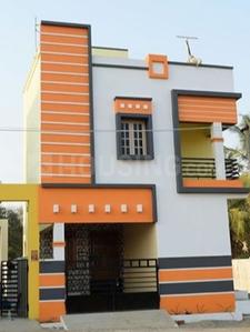 1 BHK Independent House
