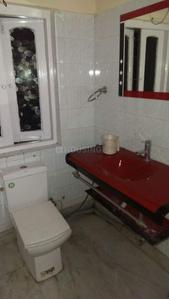 Bathroom Image of Balaji Girls PG & Hostel in Ballygunge