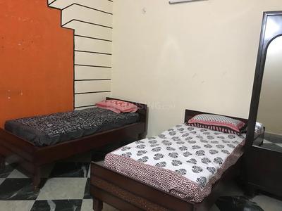 Bedroom Image of PG 4271532 Vasundhara in Vasundhara