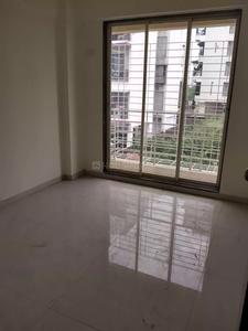 Gallery Cover Image of 650 Sq.ft 1 BHK Apartment for buy in Ghansoli for 6000000